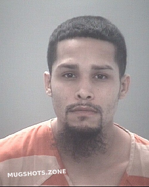 NUNEZ RODRIGUEZ JONATHAN 02/10/2023 Pasco County Mugshots Zone