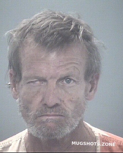 FOREMAN DAVID ROY 02/17/2023 Pasco County Mugshots Zone