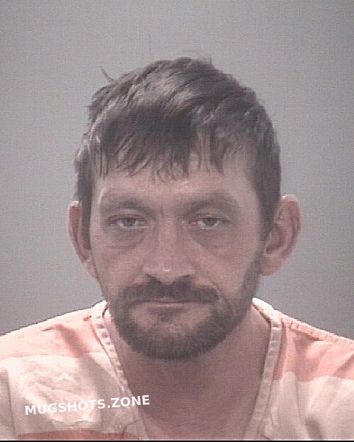 COLLINS OTIS 02/22/2023 Pasco County Mugshots Zone