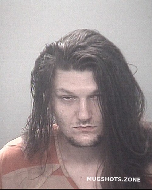 Hunter Brandon Robert 02252023 Pasco County Mugshots Zone