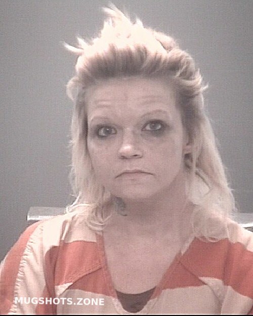 Ohl Jessica Rena 03012023 Pasco County Mugshots Zone