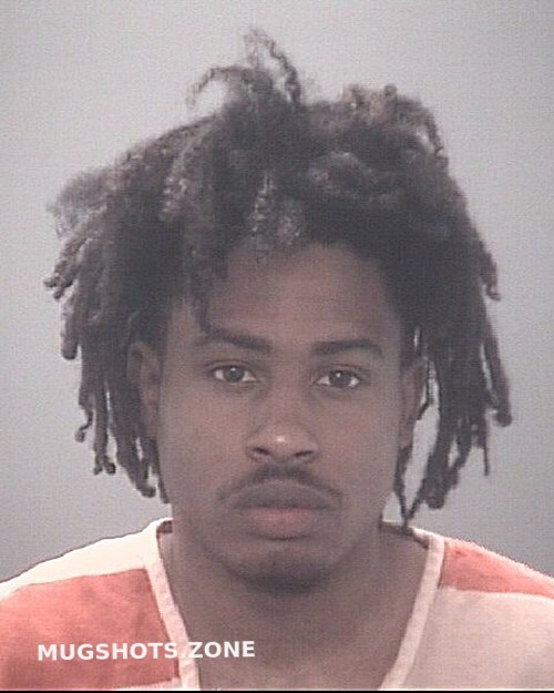 WATTS ZYIEL EZEKIEL 03/01/2023 - Pasco County Mugshots Zone