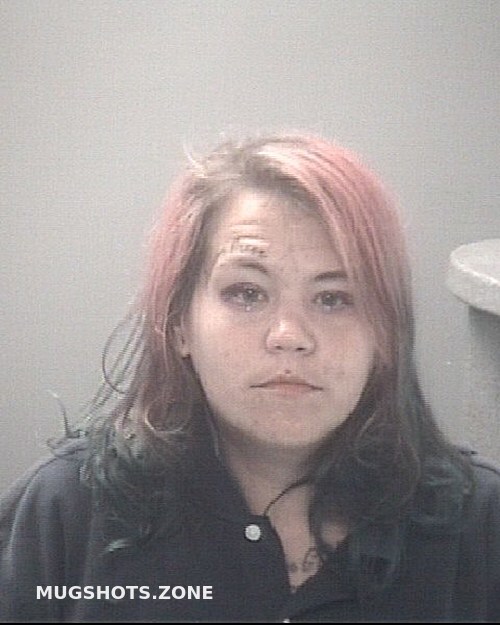 MARBREY VANESSA 03/02/2023 - Pasco County Mugshots Zone