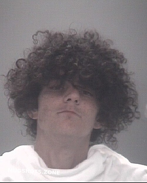KOLTUN ZACHARY SHAWN 03/05/2023 Pasco County Mugshots Zone