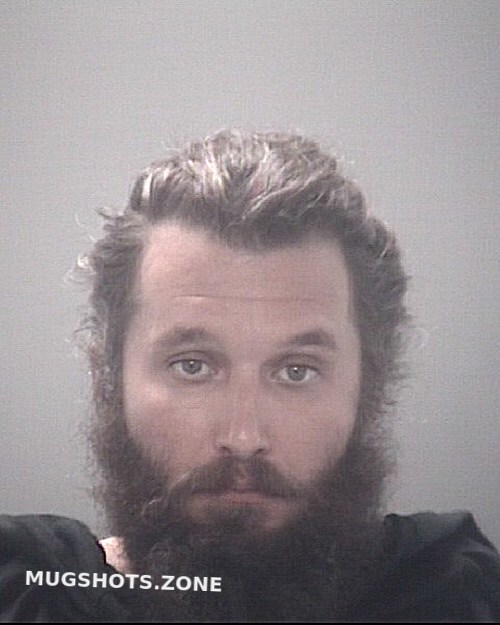 NEWMAN JOSEPH BRONSON 03/15/2023 Pasco County Mugshots Zone