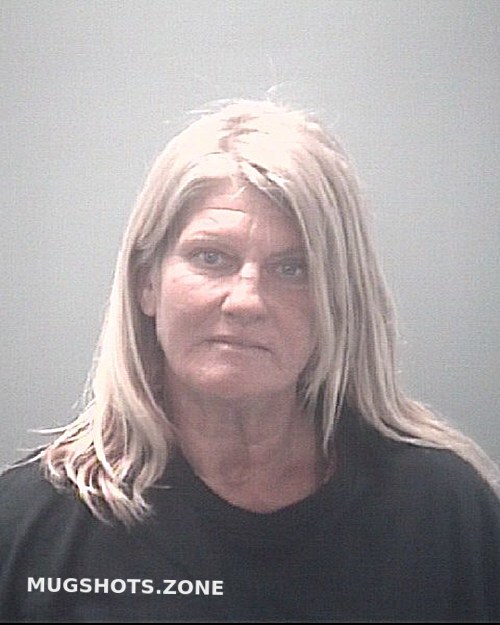 Menezes Cynthia Ann 03252023 Pasco County Mugshots Zone