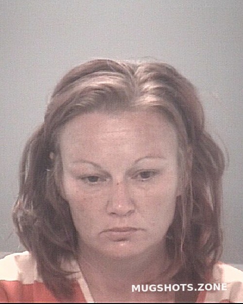 FLEENER HEIDI MARIE 03/28/2023 - Pasco County Mugshots Zone