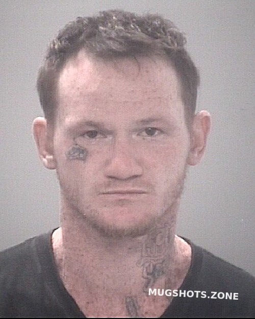 DAUBERT DAVID JOSEPH 04/01/2023 - Pasco County Mugshots Zone