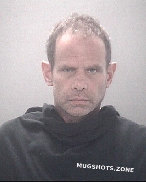 WAGENHOFFER MARK 04/12/2023 Pasco County Mugshots Zone