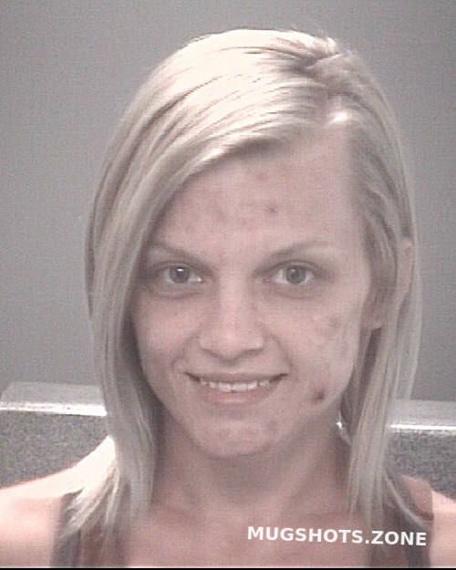 HENDERSON HEATHER JEAN 04/12/2023 - Pasco County Mugshots Zone