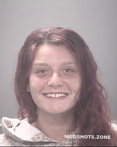 DUKE MADELYNN ELIZABETH 04/13/2023 - Pasco County Mugshots Zone