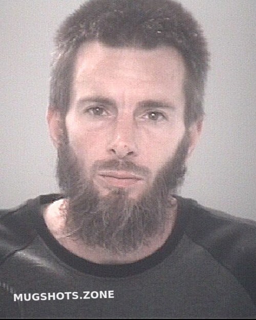 PATE JOHN MICHAEL 04/27/2023 - Pasco County Mugshots Zone