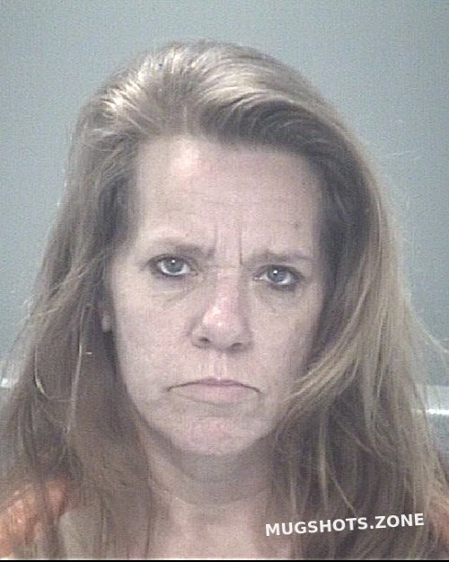 BODDEN JERRIE ANN 05/05/2023 Pasco County Mugshots Zone