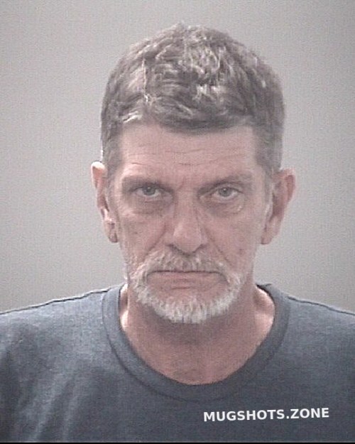 FELL TODD NEAL 05/12/2023 - Pasco County Mugshots Zone