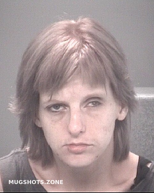 GORHAM SHAYNA LEE 06/01/2023 - Pasco County Mugshots Zone