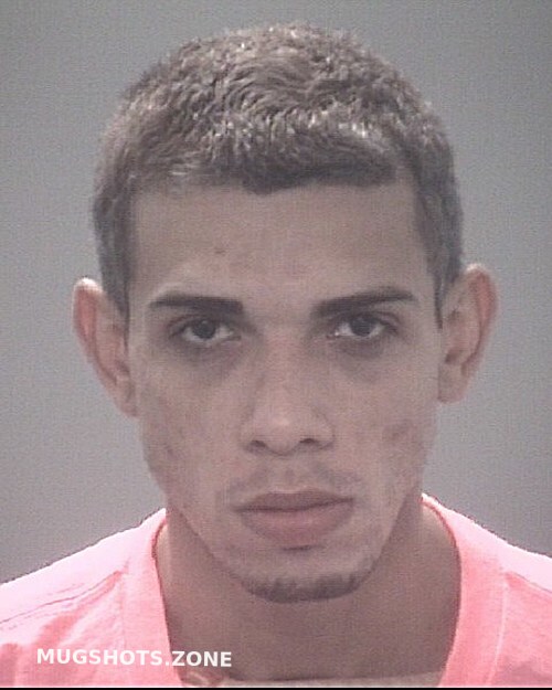 DIAZ CARRION GERARDO 06/07/2023 - Pasco County Mugshots Zone