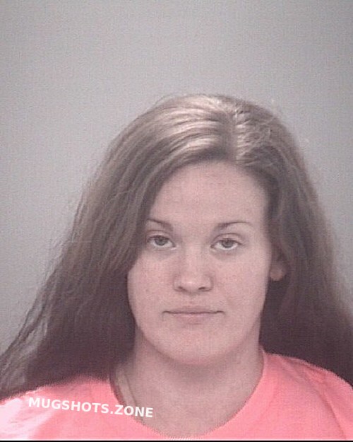 HANKEY AMANDA CLAIRE 06/08/2023 - Pasco County Mugshots Zone