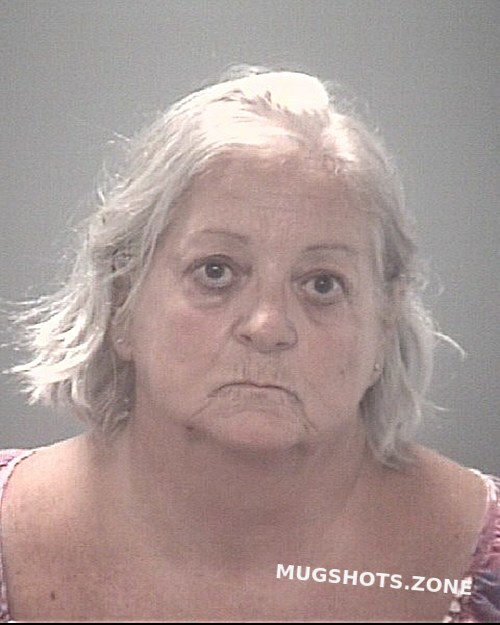 Coulter Karen Diane 06082023 Pasco County Mugshots Zone 0956