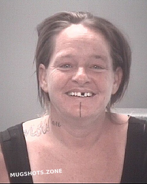 Daniels Arlene Nichole 06142023 Pasco County Mugshots Zone