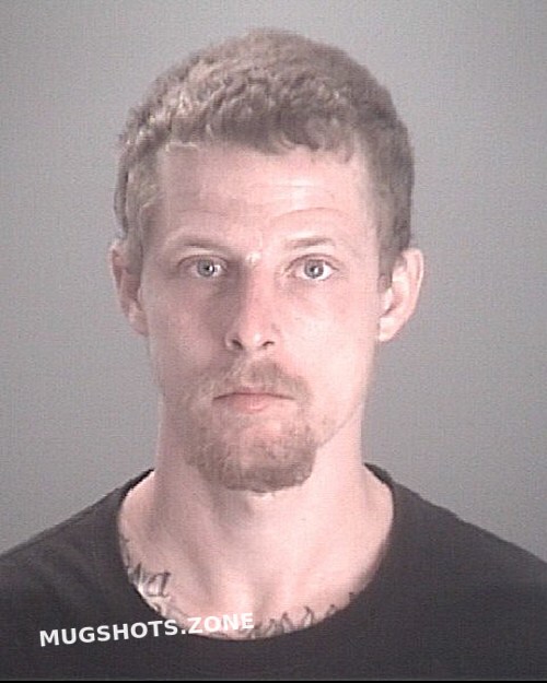 MOON MICHAEL LEE 06/18/2023 - Pasco County Mugshots Zone