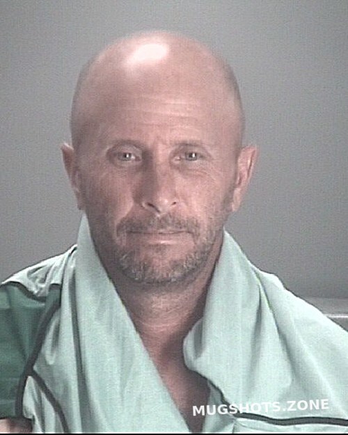 TIGUE CLIFTON RANDALL 06/19/2023 Pasco County Mugshots Zone