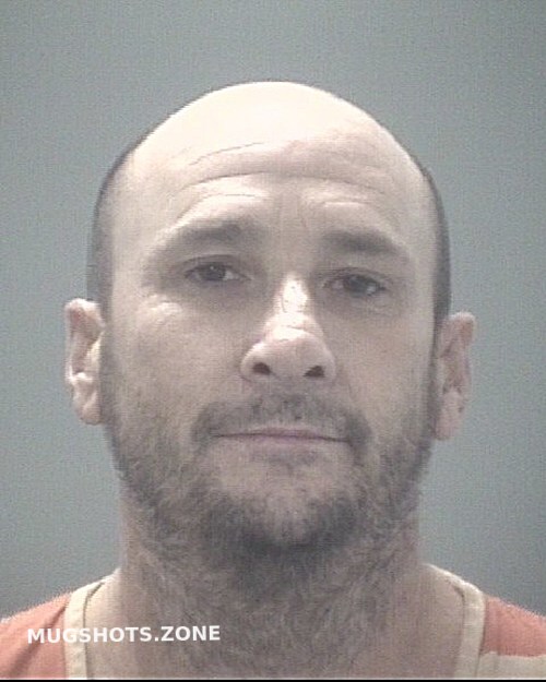 RIPPEY SHAIN COLLIERDEAN 06/20/2023 - Pasco County Mugshots Zone