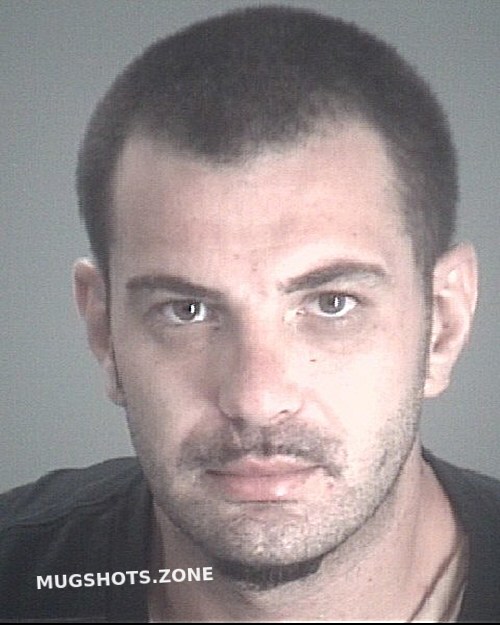 TARDY JOSEPH JOHN JR 06/20/2023 Pasco County Mugshots Zone