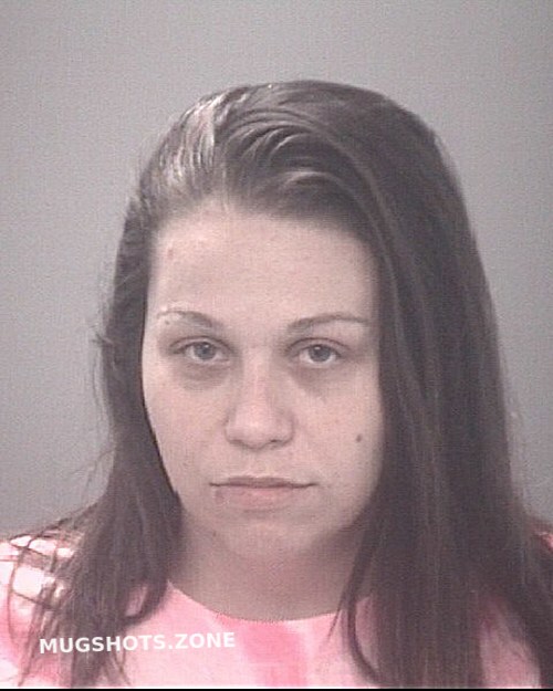 Brooks Chasity Nicole 06 21 2023 - Pasco County Mugshots Zone