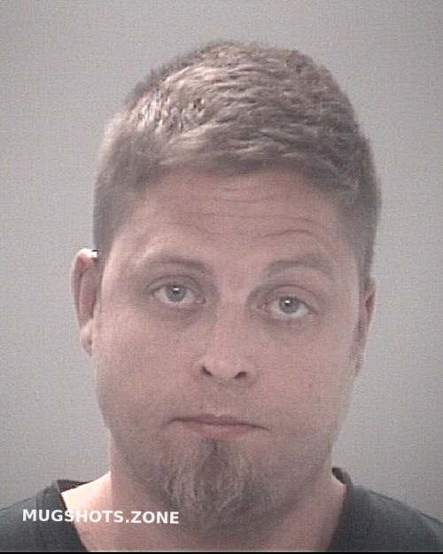 JESNECK JUSTIN ANTON 06/22/2023 Pasco County Mugshots Zone