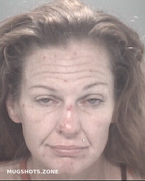 Flory Gail Marie 07 05 2023 Pasco County Mugshots Zone