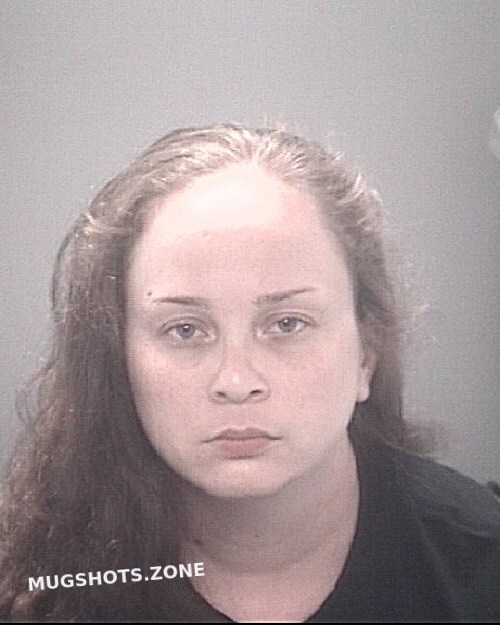 Garcia Sheila Marie 08 09 2023 Pasco County Mugshots Zone