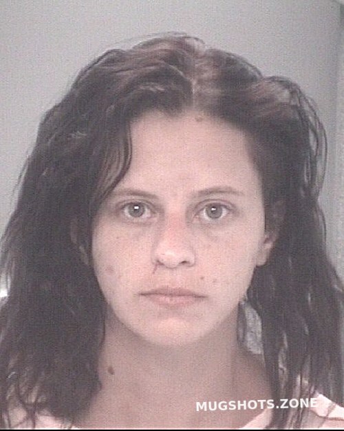 Montgomery Stephanie Renee 08202023 Pasco County Mugshots Zone 0694