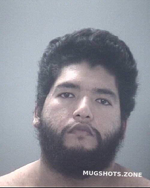 Rodriguez Jose Alberto 09 02 2023 Pasco County Mugshots Zone