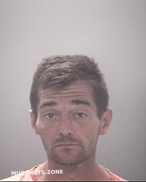 BRAY PAUL THOMAS 09/16/2023 Pasco County Mugshots Zone
