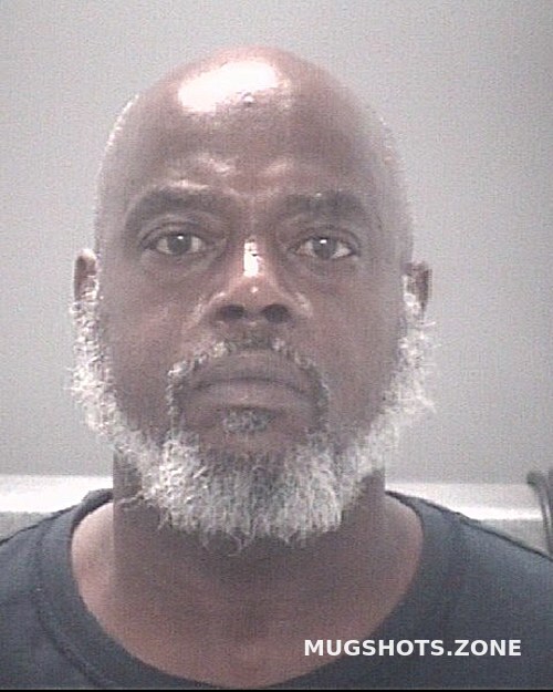 CLEVELAND KEVIN LAMONT 09/18/2023 - Pasco County Mugshots Zone