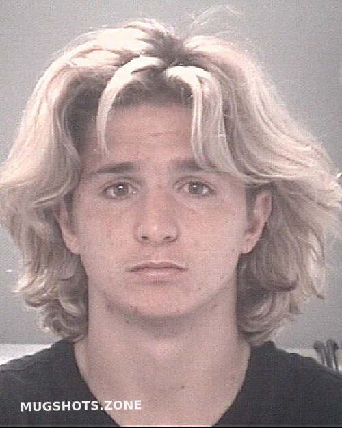 HEWITT ZACHARY DAVID 09/20/2023 Pasco County Mugshots Zone