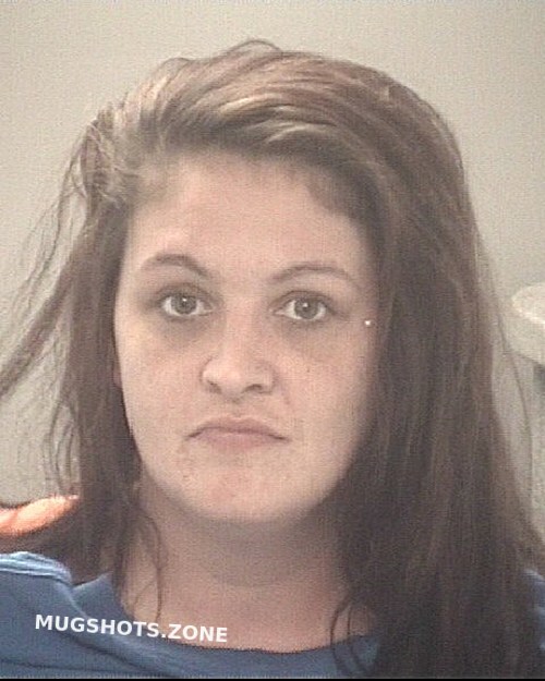 ESTEP CIARA ELIZABETH 09/22/2023 - Pasco County Mugshots Zone