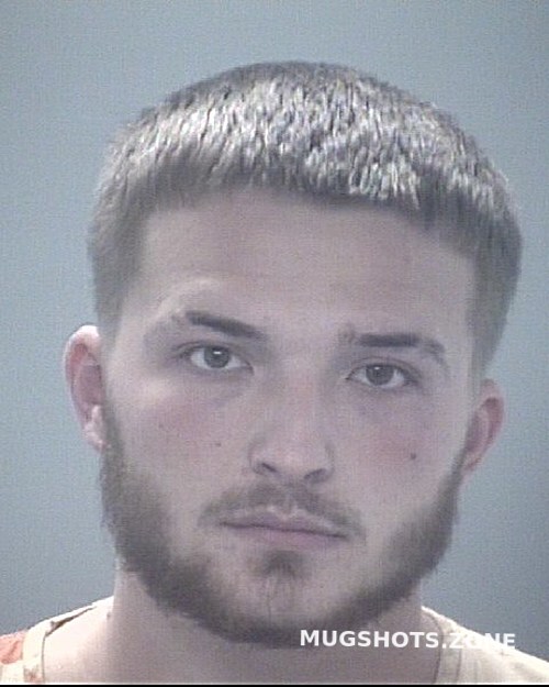 Estfan Jordan Joseph 10 03 2023 Pasco County Mugshots Zone