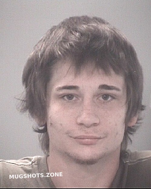 BAXLEY AUSTIN LEE 10/21/2023 Pasco County Mugshots Zone