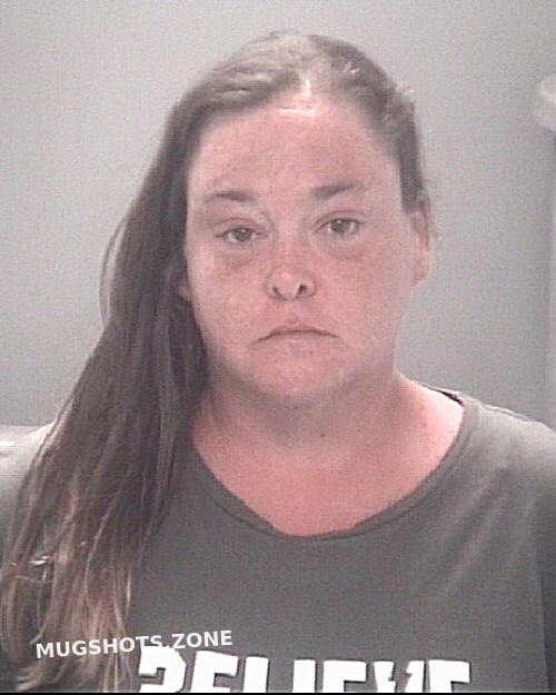 NEWBERRY ROBIN LEE 10/24/2023 Pasco County Mugshots Zone