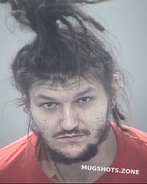 Hunter Brandon Robert 11052023 Pasco County Mugshots Zone