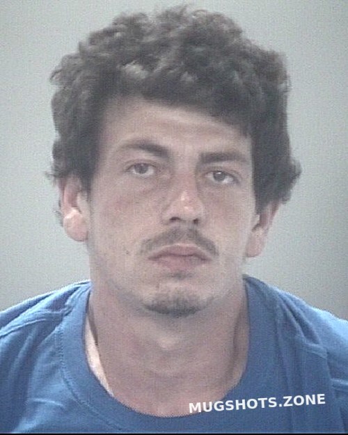 Devers John Patrick 11 06 2023 Pasco County Mugshots Zone