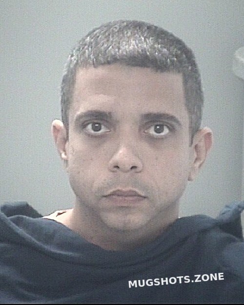 Iturria Bryan 11 08 2023 Pasco County Mugshots Zone