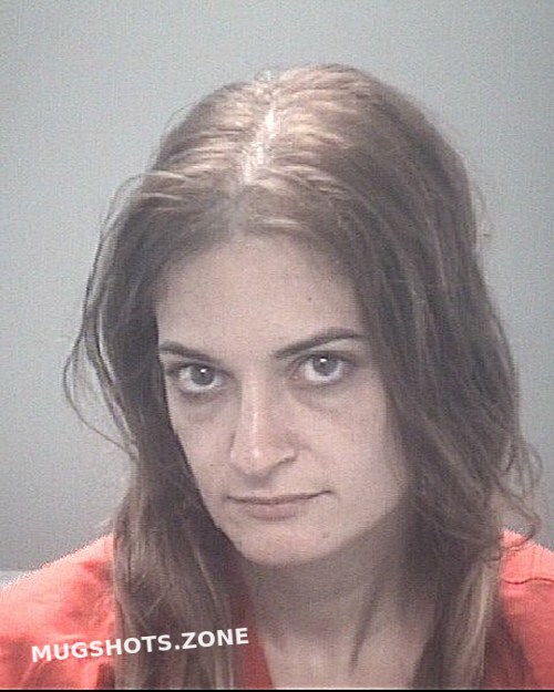 Arcuri Christina Josephine 11 08 2023 Pasco County Mugshots Zone