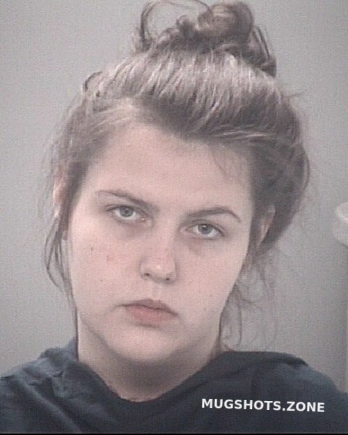 HORSLEY-BYRD JAYNA JADE 11/08/2023 - Pasco County Mugshots Zone