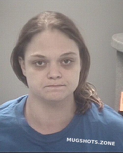 ALDRICH KATIE ALYCE 11/14/2023 - Pasco County Mugshots Zone