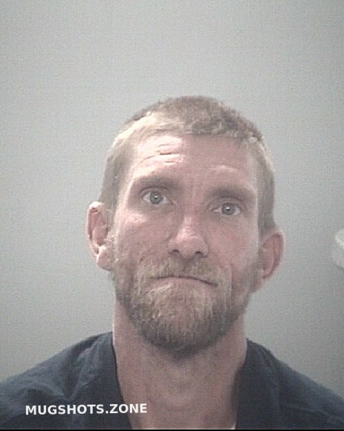 MCGINNIS JOHN JOSEPH III 11/16/2023 Pasco County Mugshots Zone