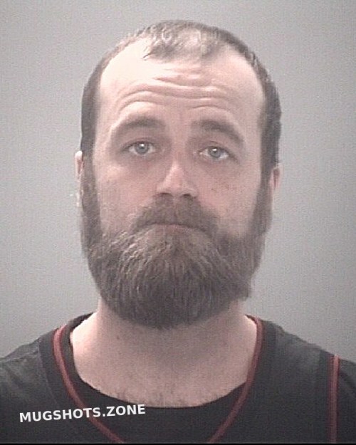 CRONIN CORY 12/25/2023 - Pasco County Mugshots Zone