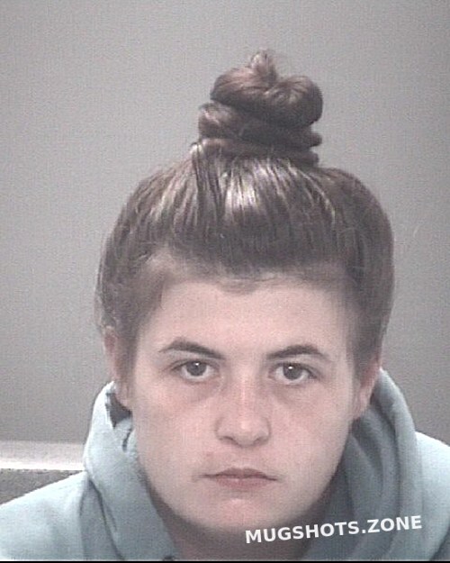 Phillips Kayla Marie 01 03 2024 - Pasco County Mugshots Zone