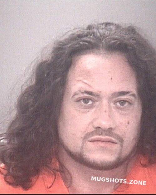 GAUVREAU CRAIG WILLIAM 01/13/2024 Pasco County Mugshots Zone